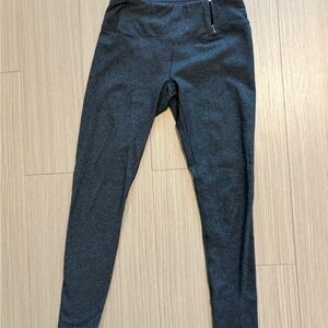 CALIA by Carrie Underwood Charcoal Leggings